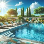 chlore ou sel pour piscine : comparatif et conseils