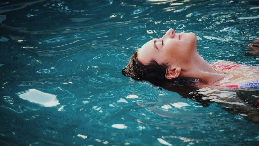 tout savoir sur le PH de l'eau de votre piscine