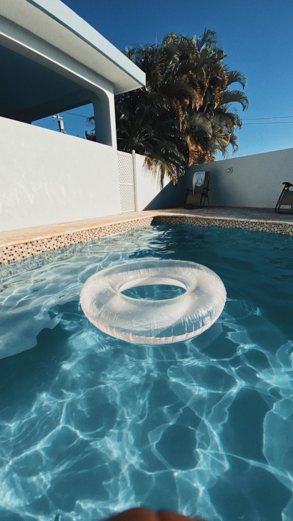 utiliser efficacement le floculant pour piscine