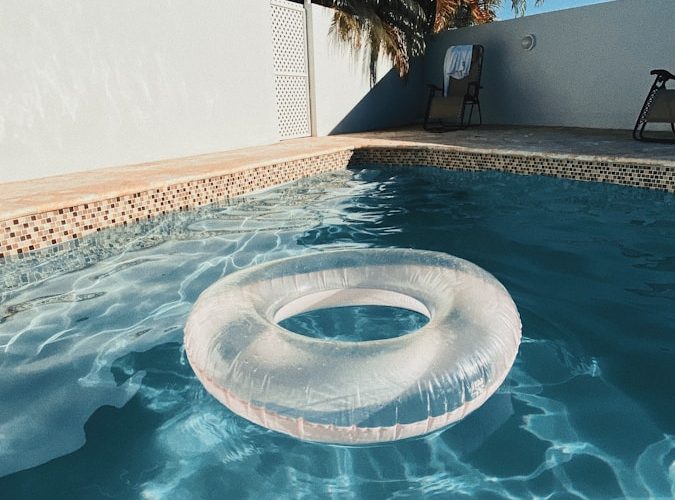 utiliser efficacement le floculant pour piscine